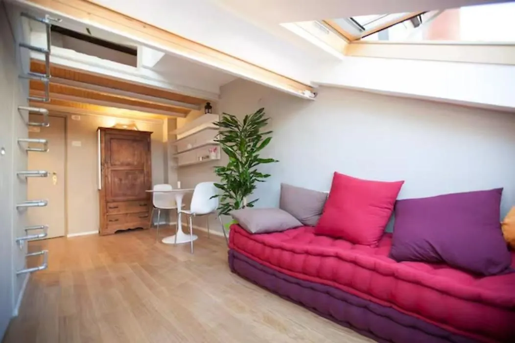 Cosy Studio Milano- Corso Como 0*, ميلان إيطاليا