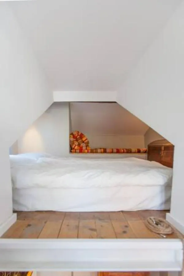 Cosy Studio Milano- Corso Como Italien