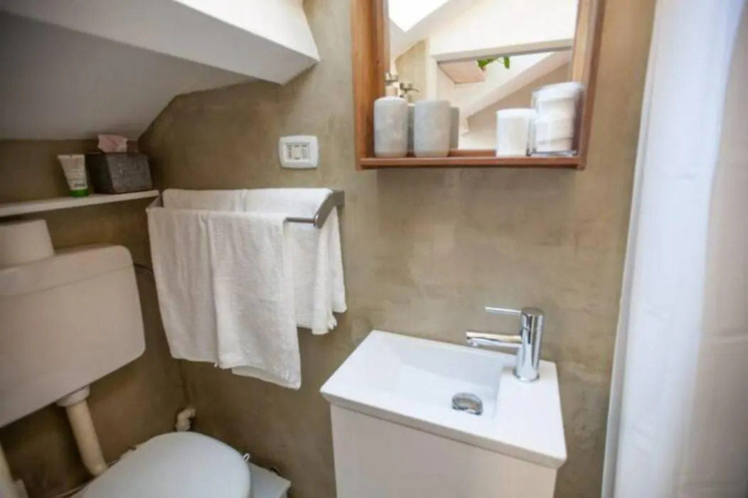 Cosy Studio Milano- Corso Como Lägenhet Milano