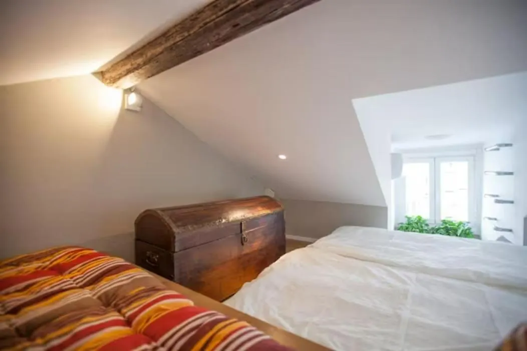 Cosy Studio Milano- Corso Como Lägenhet Milano